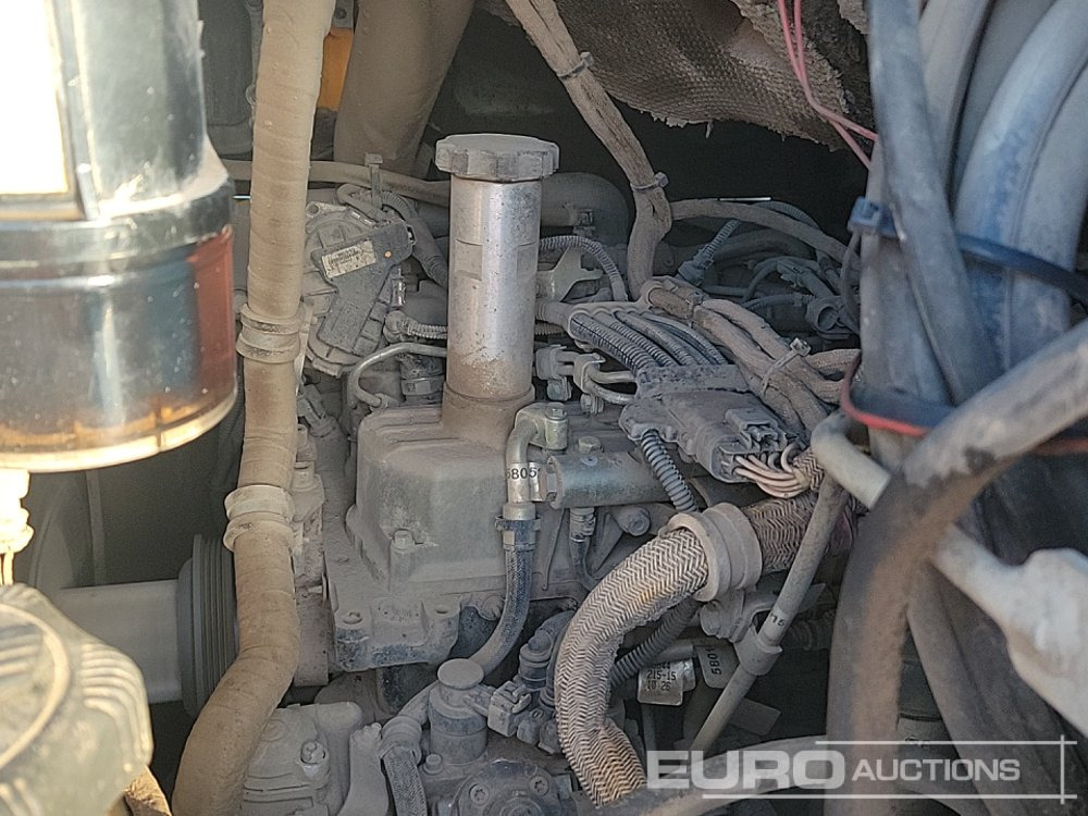 Mini tombereau 2016 Wacker Neuson DW60: photos 23