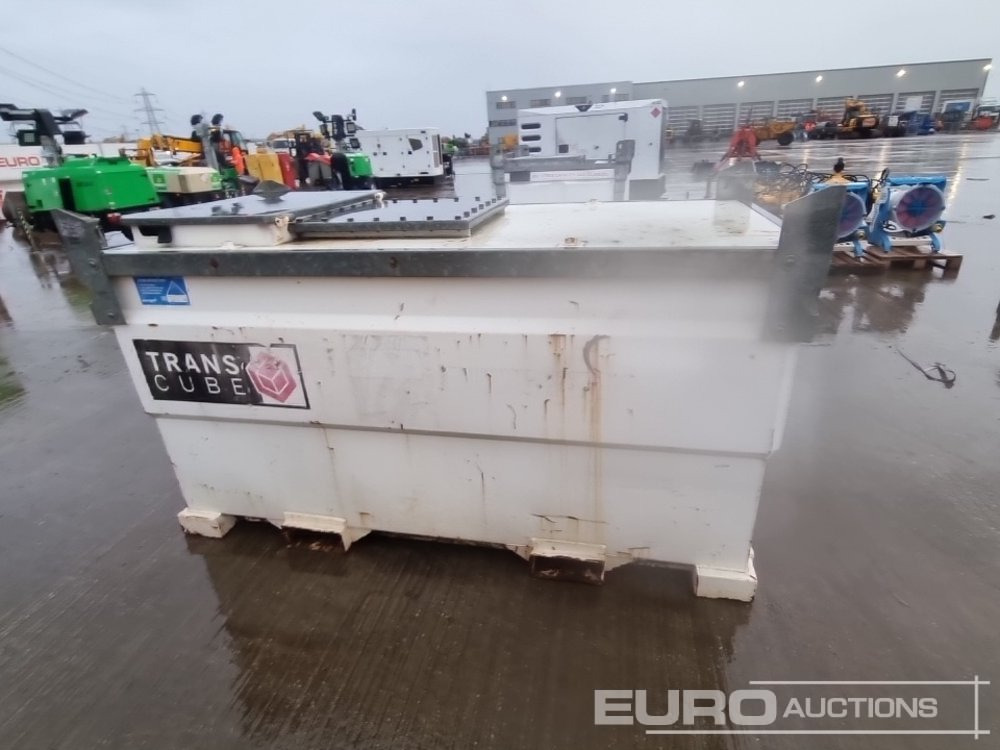 2016 Western 20TCG - Cuve de stockage: photos 2 2016 Western 20TCG - Cuve de stockage: photos 2