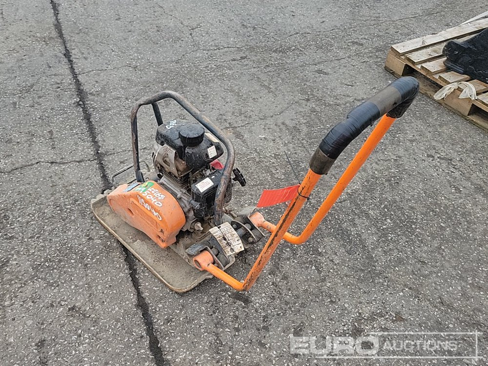 2017 Belle LC4051 - Travaux routiers: photos 3 2017 Belle LC4051 - Travaux routiers: photos 3