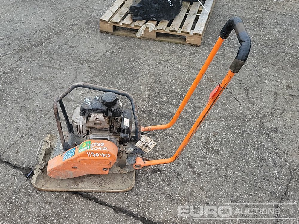 2017 Belle LC4051 - Travaux routiers: photos 2 2017 Belle LC4051 - Travaux routiers: photos 2