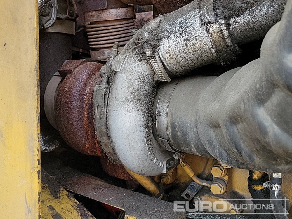 Chargeuse sur pneus 2017 CAT 950M: photos 15 Chargeuse sur pneus 2017 CAT 950M: photos 15