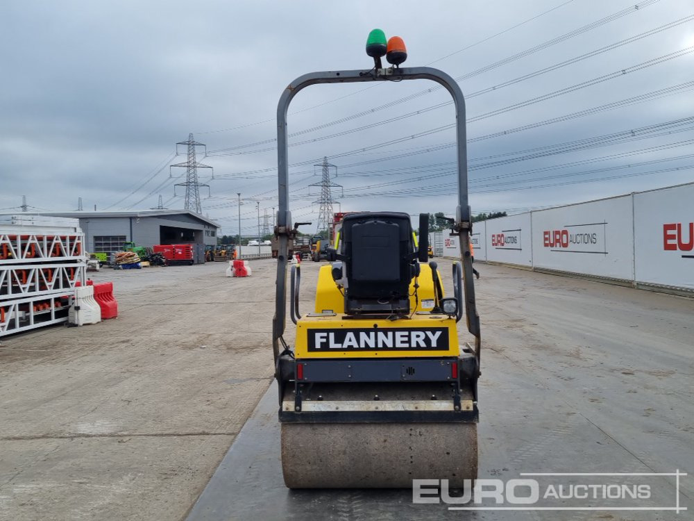 2017 Dynapac CC1200 - Compacteur: photos 4 2017 Dynapac CC1200 - Compacteur: photos 4