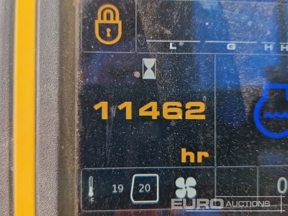 Pelle sur chenille 2017 JCB JS131LC: photos 41 Pelle sur chenille 2017 JCB JS131LC: photos 41