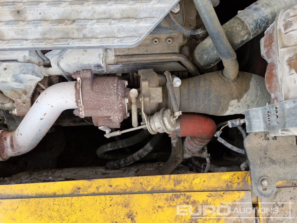 Pelle sur chenille 2017 JCB JS131LC: photos 32 Pelle sur chenille 2017 JCB JS131LC: photos 32