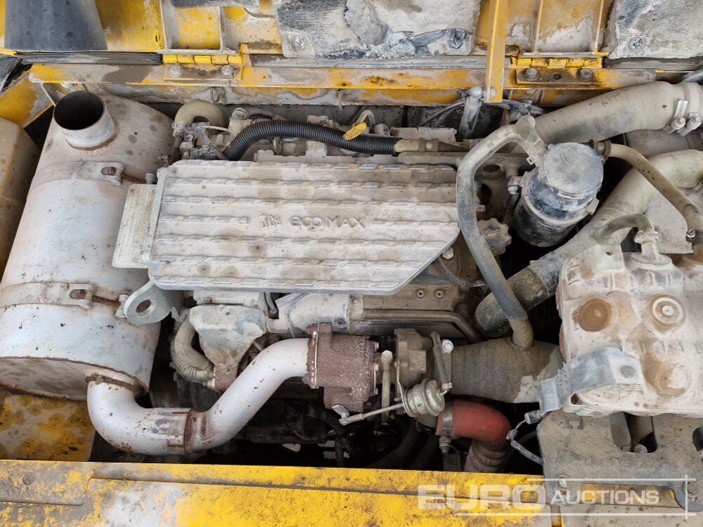 Pelle sur chenille 2017 JCB JS131LC: photos 31 Pelle sur chenille 2017 JCB JS131LC: photos 31
