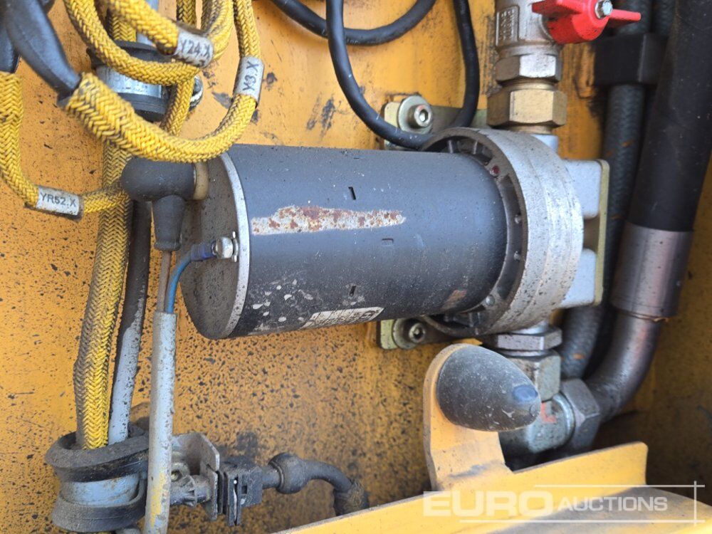 Pelle 2017 Liebherr R922LC: photos 36 Pelle 2017 Liebherr R922LC: photos 36