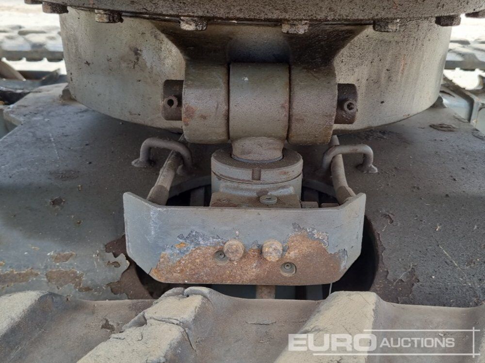 Mini pelle 2017 Wacker Neuson EZ28: photos 42 Mini pelle 2017 Wacker Neuson EZ28: photos 42