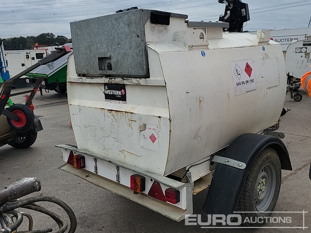 2017 Western 10ART - Cuve de stockage: photos 5 2017 Western 10ART - Cuve de stockage: photos 5