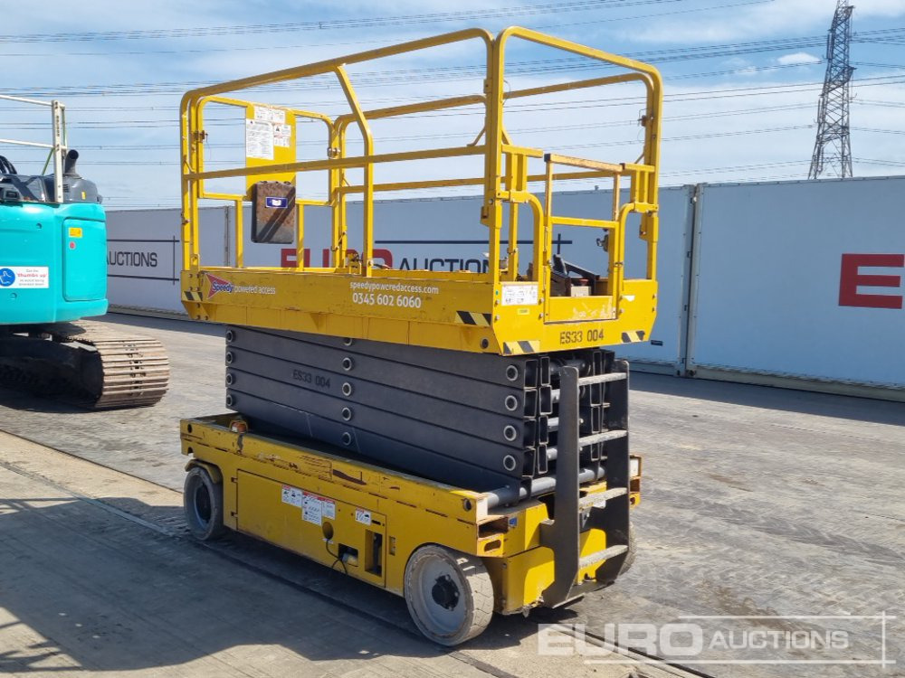2018 GMG 3346-ED - Nacelle: photos 3 2018 GMG 3346-ED - Nacelle: photos 3