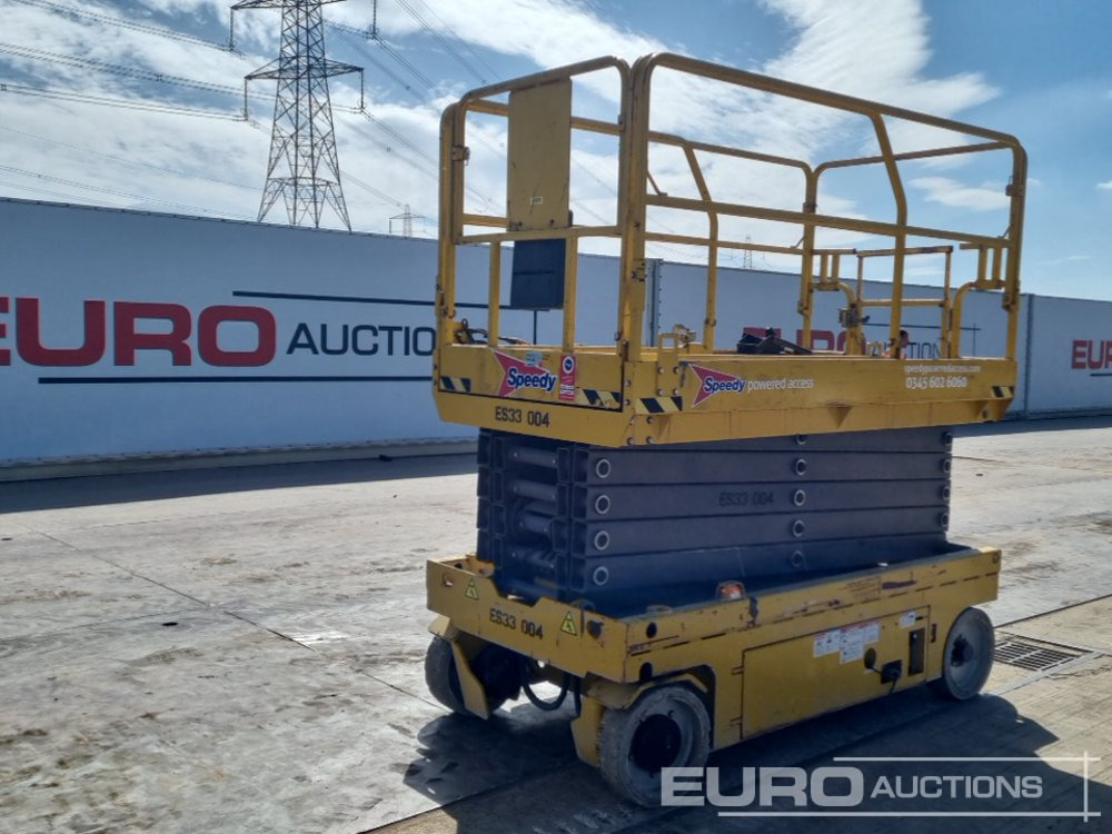 2018 GMG 3346-ED - Nacelle: photos 1 2018 GMG 3346-ED - Nacelle: photos 1