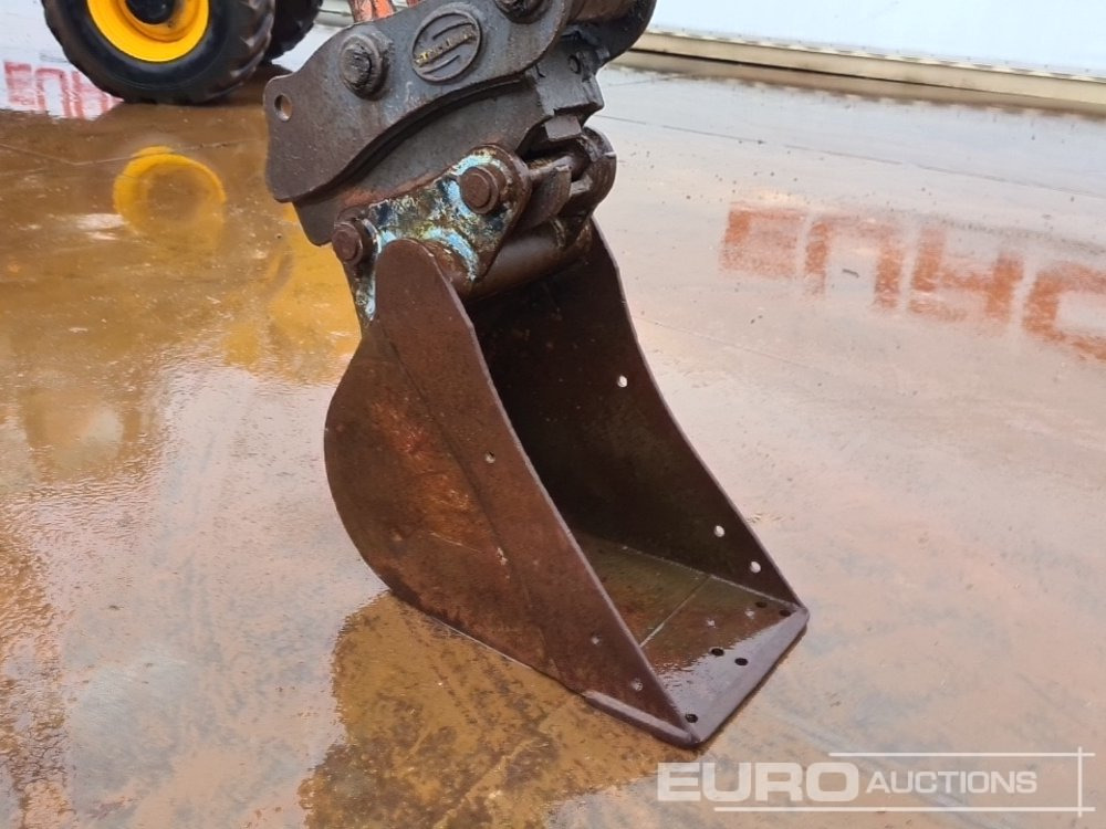 Mini pelle 2018 Hitachi ZX85USB-5A: photos 21