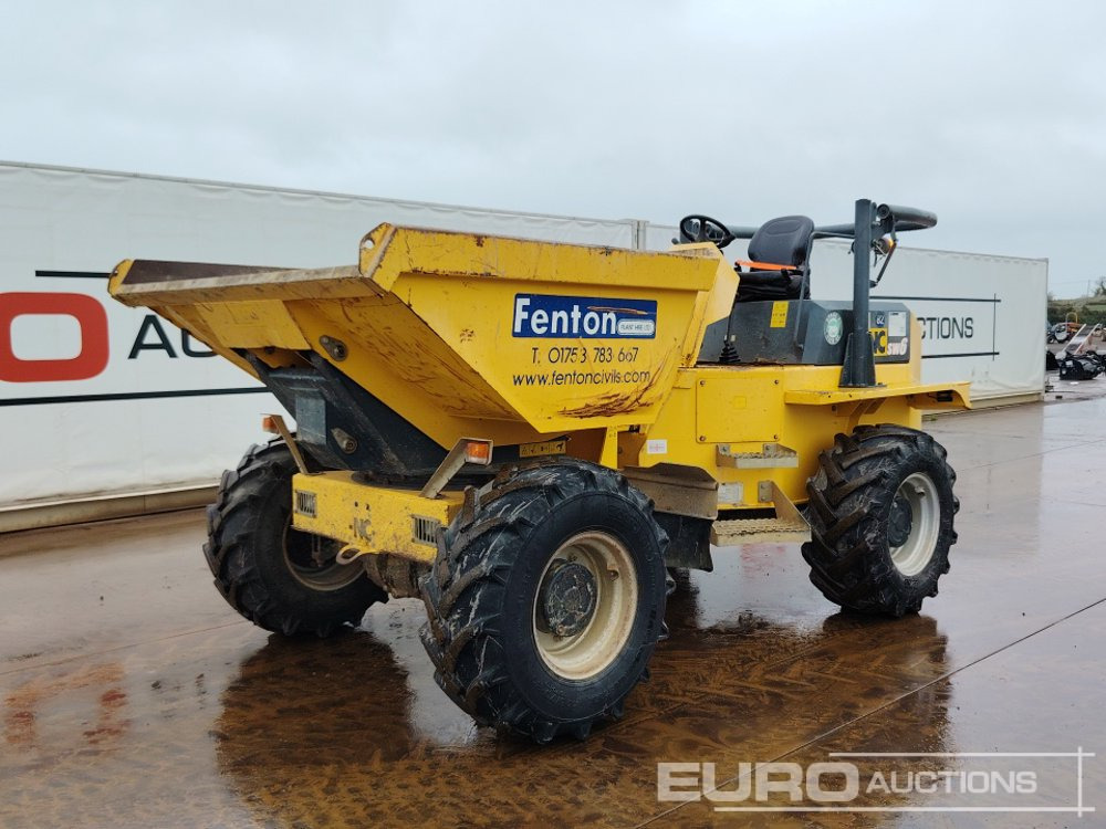 2018 NC SW6 - Mini tombereau: photos 1 2018 NC SW6 - Mini tombereau: photos 1