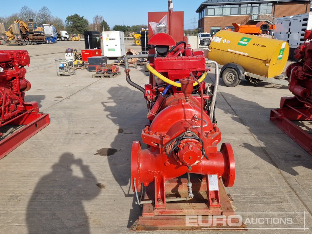 2018 SPP TD20D - Pompe à eau: photos 4 2018 SPP TD20D - Pompe à eau: photos 4