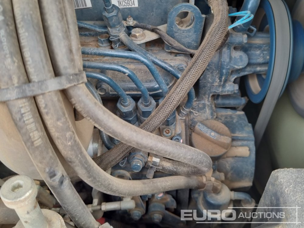 Mini pelle 2019 Bobcat E27Z: photos 45