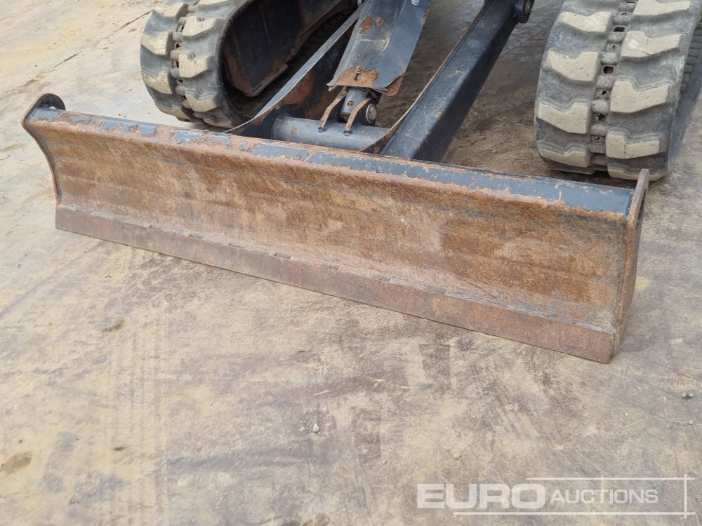 Mini pelle 2019 Bobcat E27Z: photos 39