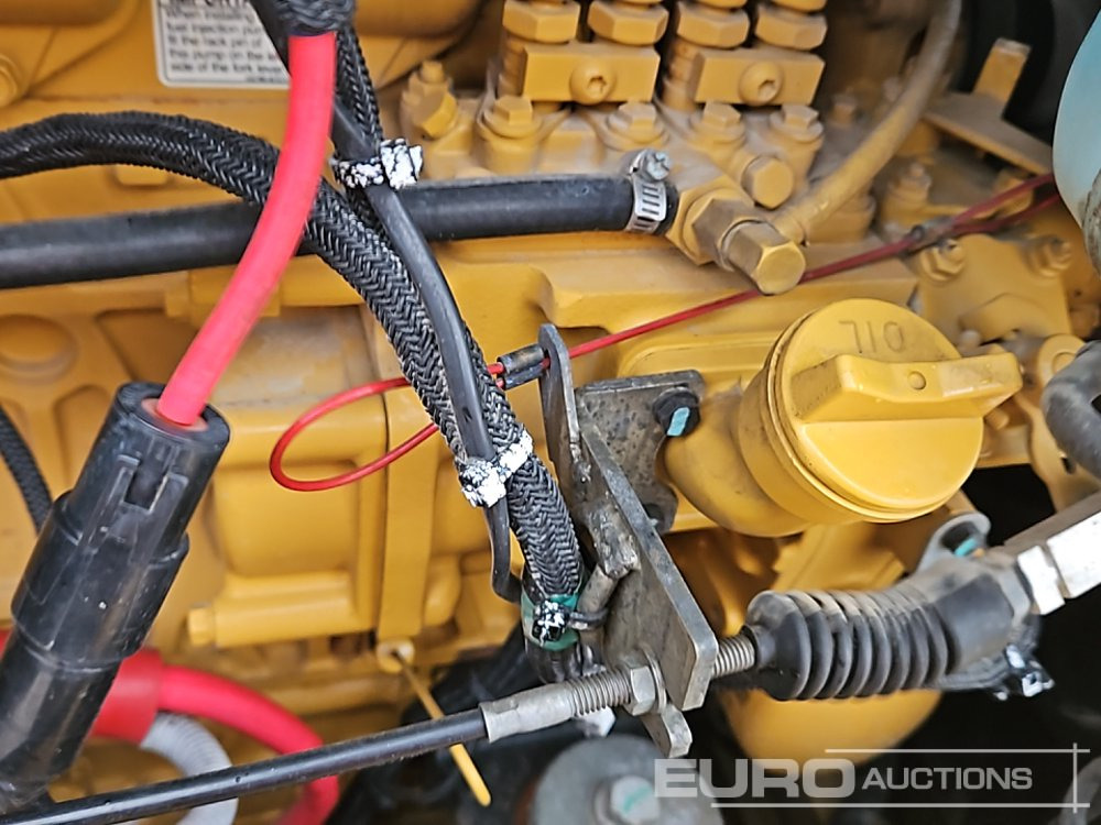 Mini pelle 2019 CAT 305E2: photos 41