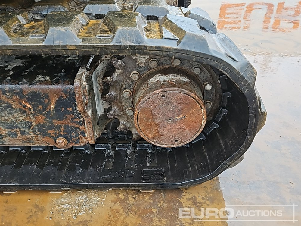 Mini pelle 2019 CAT 305E2: photos 9