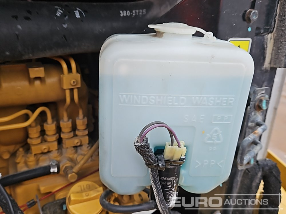 Mini pelle 2019 CAT 305E2: photos 42