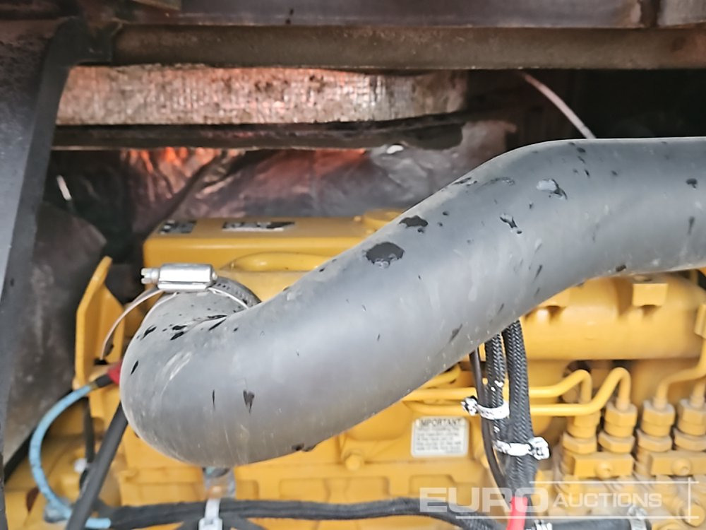 Mini pelle 2019 CAT 305E2: photos 43