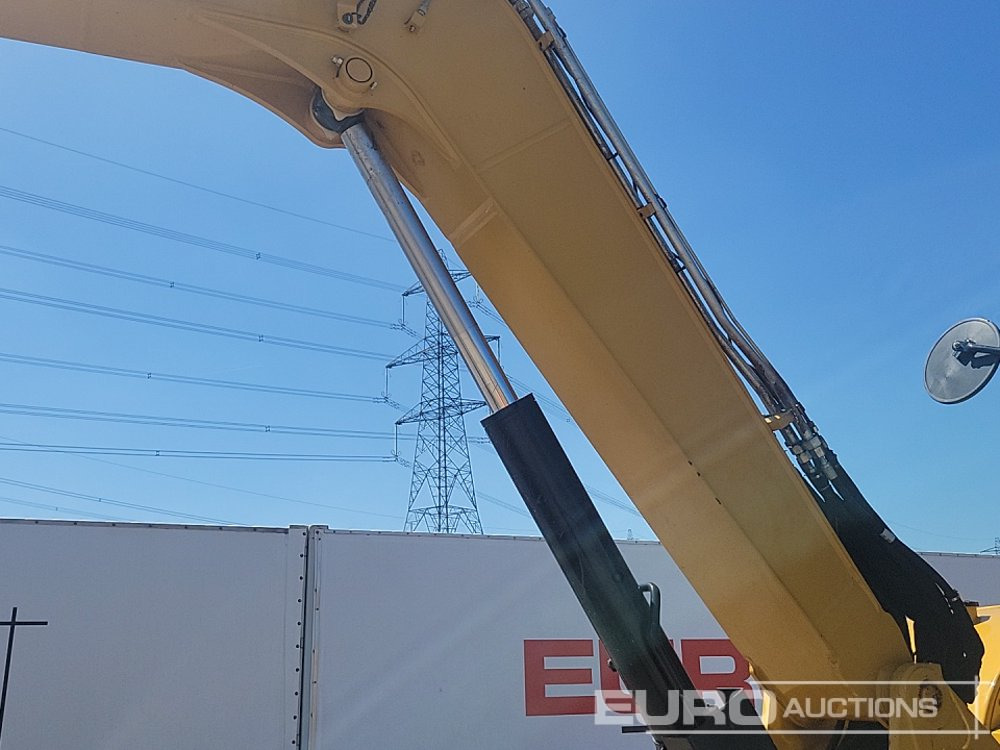 Mini pelle 2019 CAT 308E2 CR: photos 37