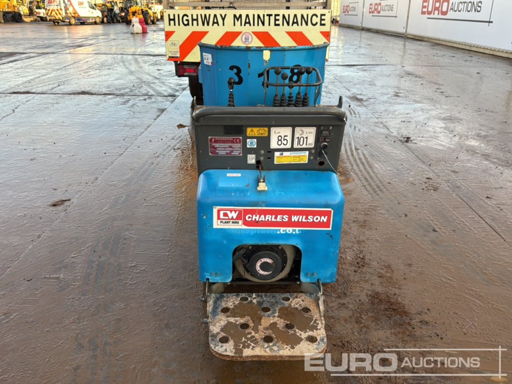 2019 Messersi TC50d - Tombereau sur chenilles: photos 4 2019 Messersi TC50d - Tombereau sur chenilles: photos 4