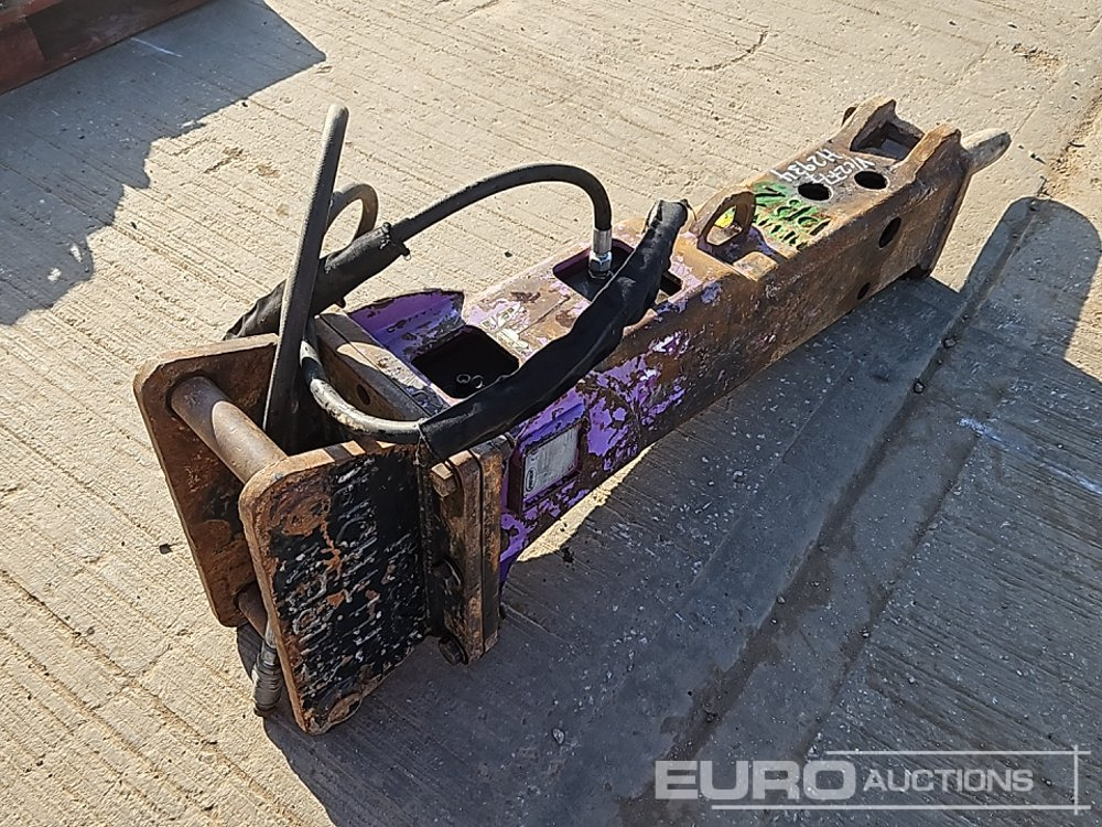 2019 Prodem PRB050BA - Marteau hydraulique: photos 5 2019 Prodem PRB050BA - Marteau hydraulique: photos 5