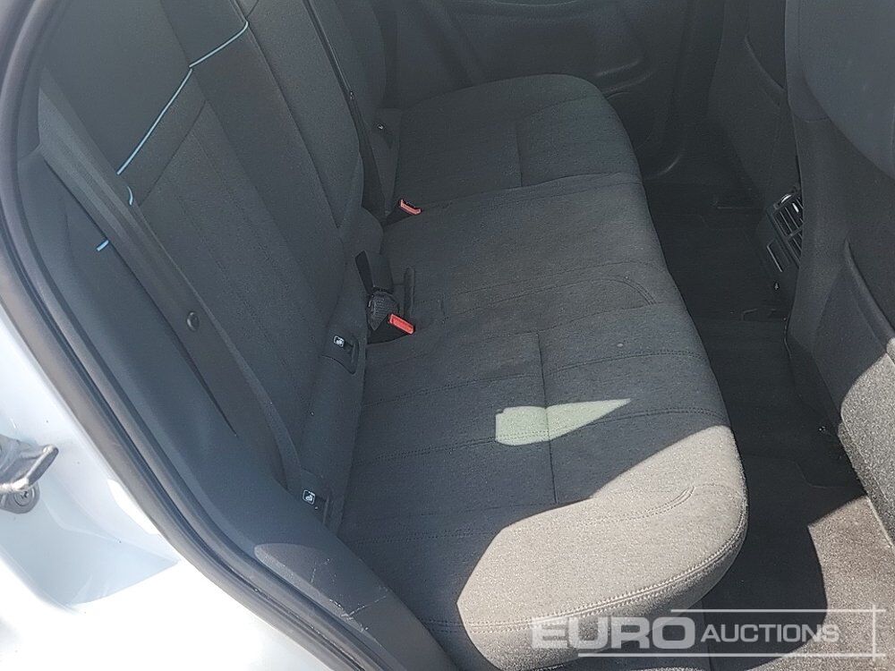 SUV 2019 Range Rover Evoque: photos 14 SUV 2019 Range Rover Evoque: photos 14