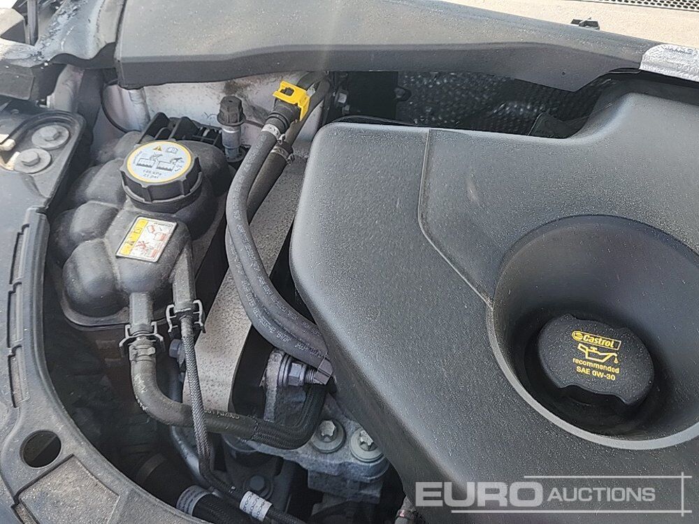 SUV 2019 Range Rover Evoque: photos 25 SUV 2019 Range Rover Evoque: photos 25