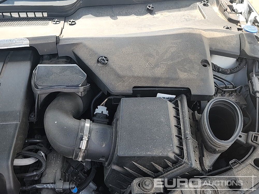 SUV 2019 Range Rover Evoque: photos 27 SUV 2019 Range Rover Evoque: photos 27