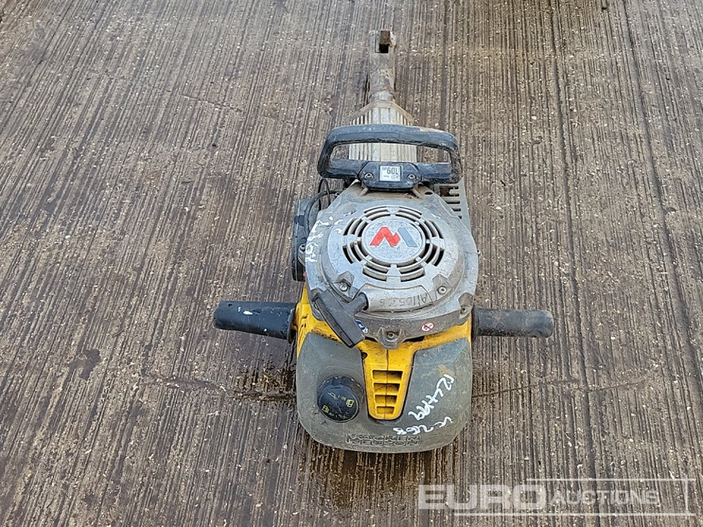 2019 Wacker Neuson BH 55RW - Travaux routiers: photos 4 2019 Wacker Neuson BH 55RW - Travaux routiers: photos 4
