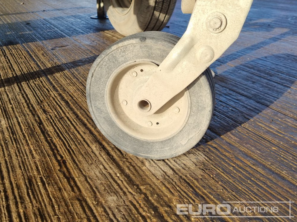 Mat d'éclairage 2020 Generac V20: photos 13