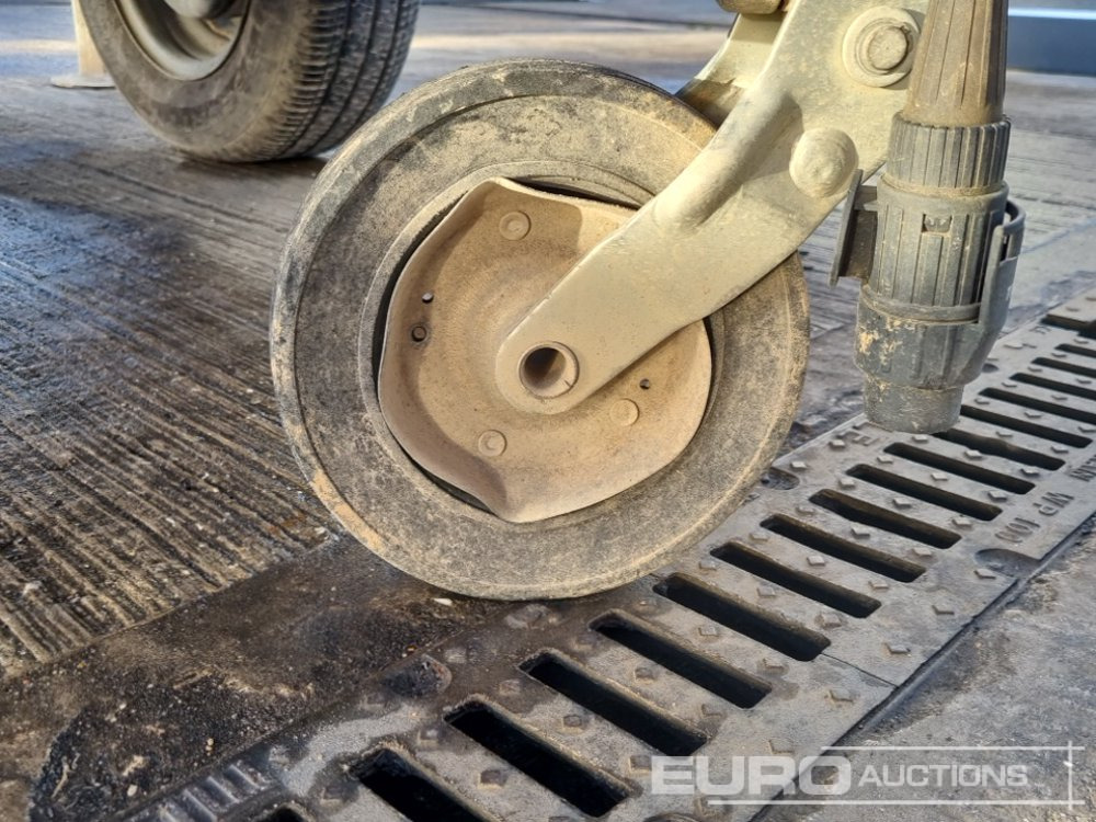 Mat d'éclairage 2020 Generac V20: photos 13