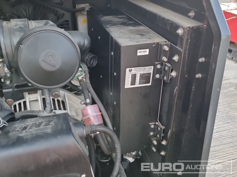 Mat d'éclairage 2020 Generac V20: photos 26