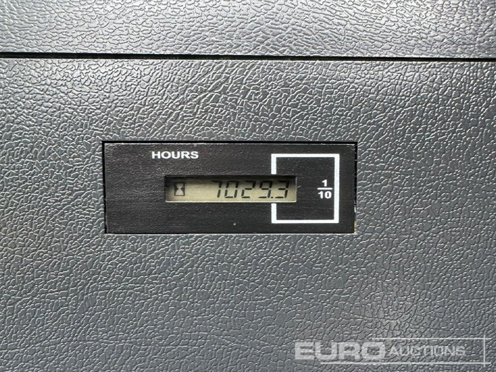 Pelle sur chenille 2020 Hyundai HX140LC: photos 11