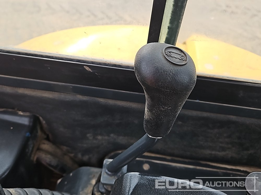 Mini pelle 2020 Komatsu PC26MR-3: photos 40