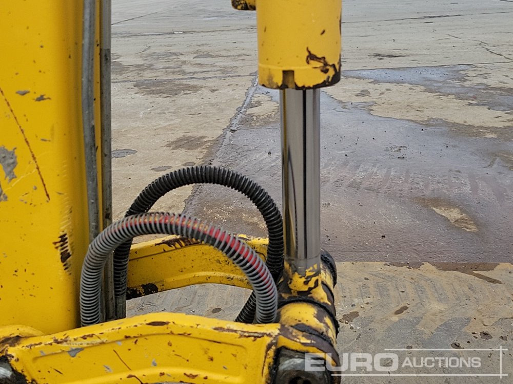 Mini pelle 2020 Komatsu PC26MR-3: photos 27