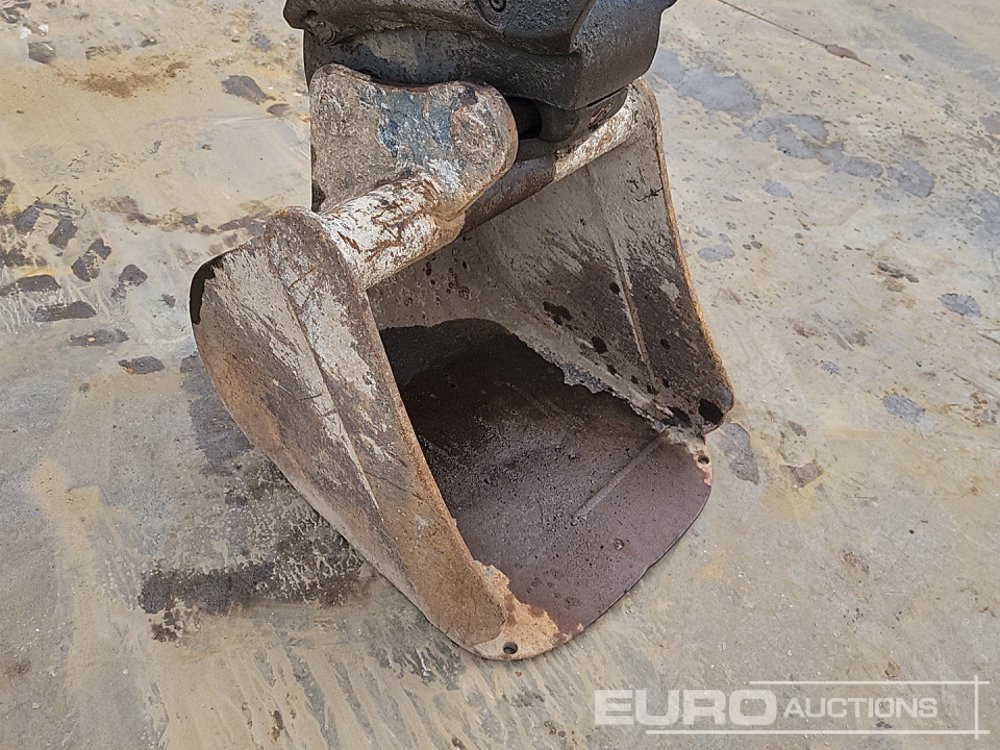 Mini pelle 2020 Komatsu PC26MR-3: photos 18