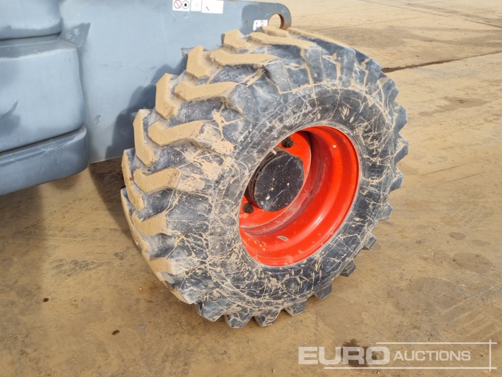 Nacelle 2020 SkyJack SJ66T: photos 11 Nacelle 2020 SkyJack SJ66T: photos 11