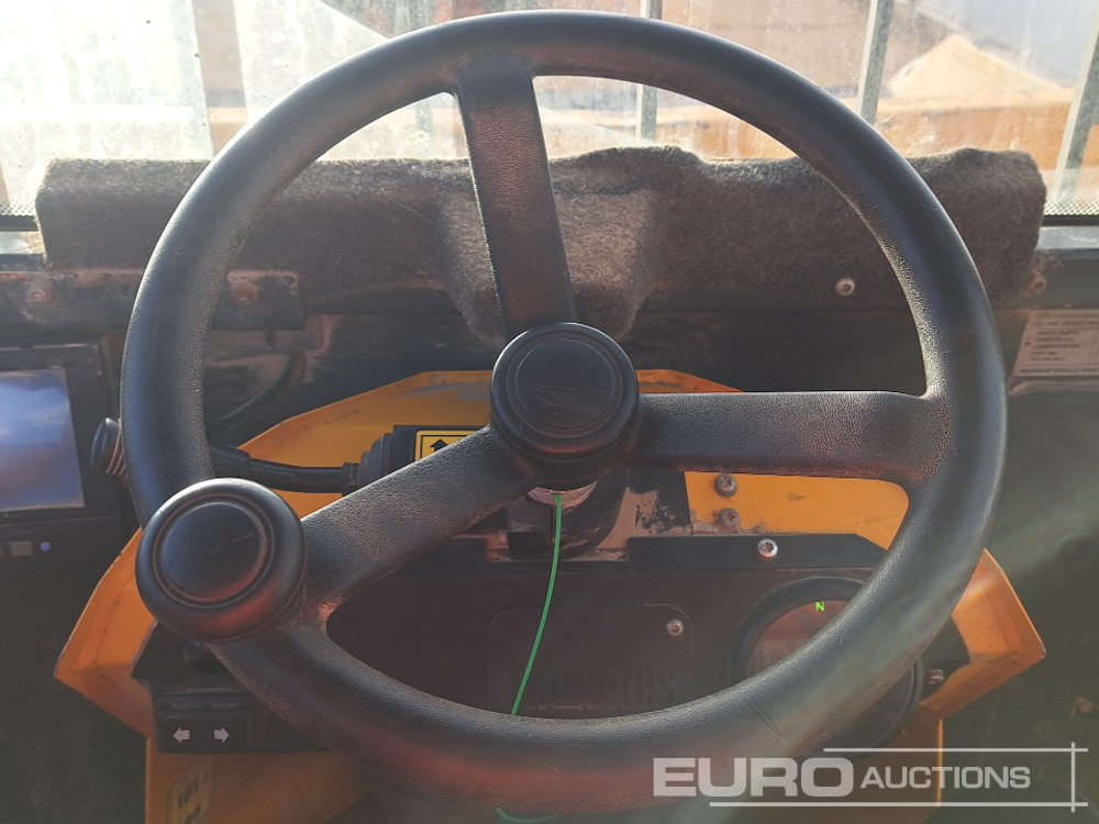 Mini tombereau 2020 Thwaites 9 Ton: photos 17 Mini tombereau 2020 Thwaites 9 Ton: photos 17