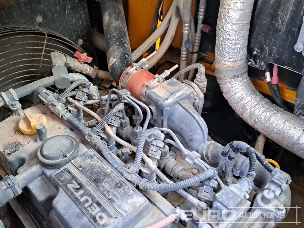 Mini tombereau 2020 Thwaites 9 Ton: photos 45 Mini tombereau 2020 Thwaites 9 Ton: photos 45