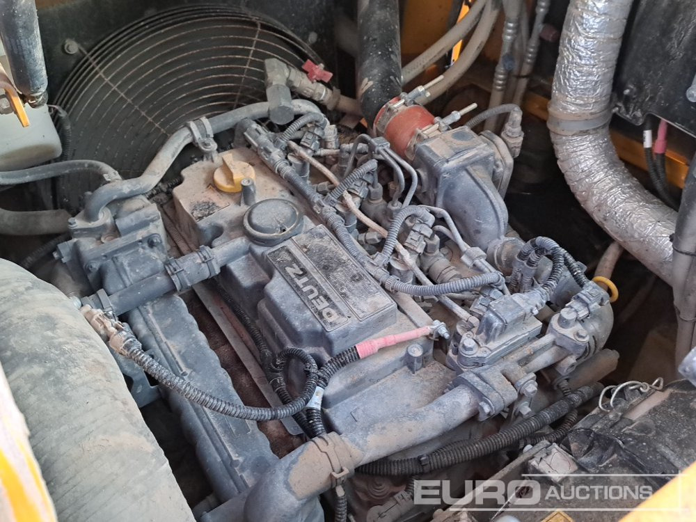 Mini tombereau 2020 Thwaites 9 Ton: photos 41 Mini tombereau 2020 Thwaites 9 Ton: photos 41