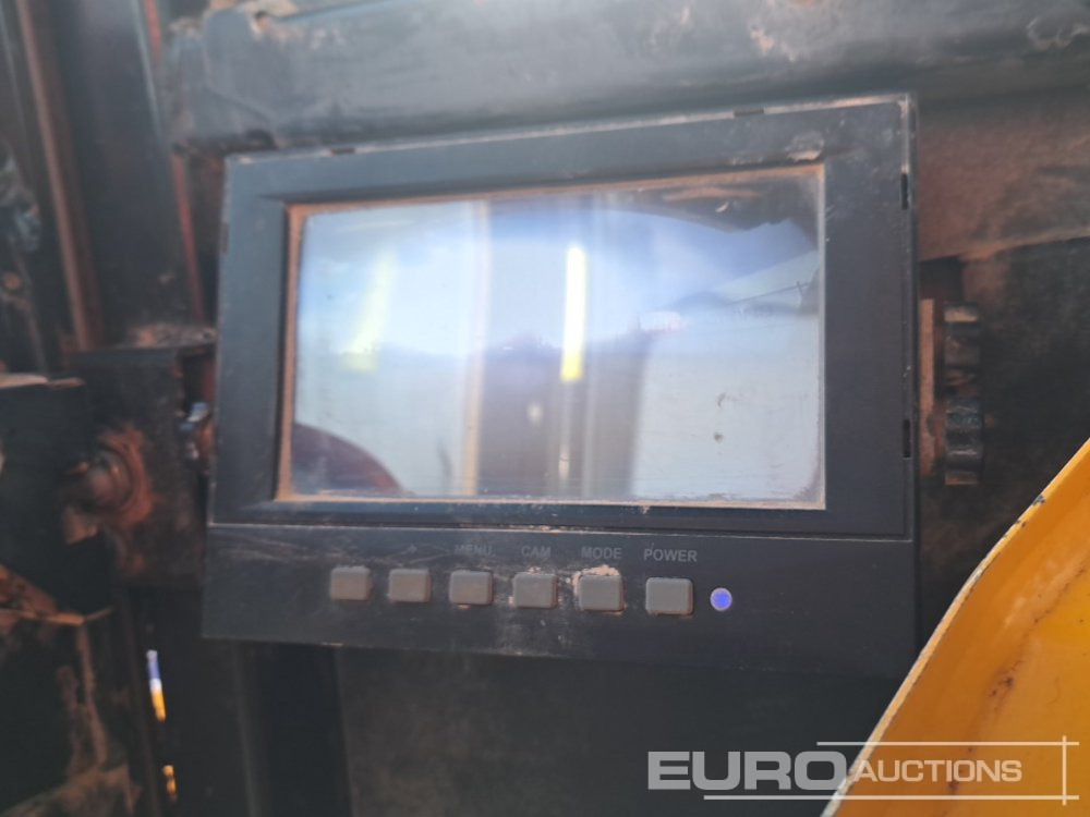 Mini tombereau 2020 Thwaites 9 Ton: photos 21 Mini tombereau 2020 Thwaites 9 Ton: photos 21