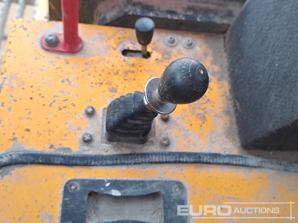 Mini tombereau 2020 Thwaites 9 Ton: photos 23 Mini tombereau 2020 Thwaites 9 Ton: photos 23