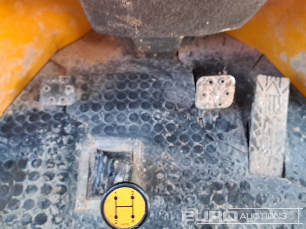 Mini tombereau 2020 Thwaites 9 Ton: photos 26 Mini tombereau 2020 Thwaites 9 Ton: photos 26