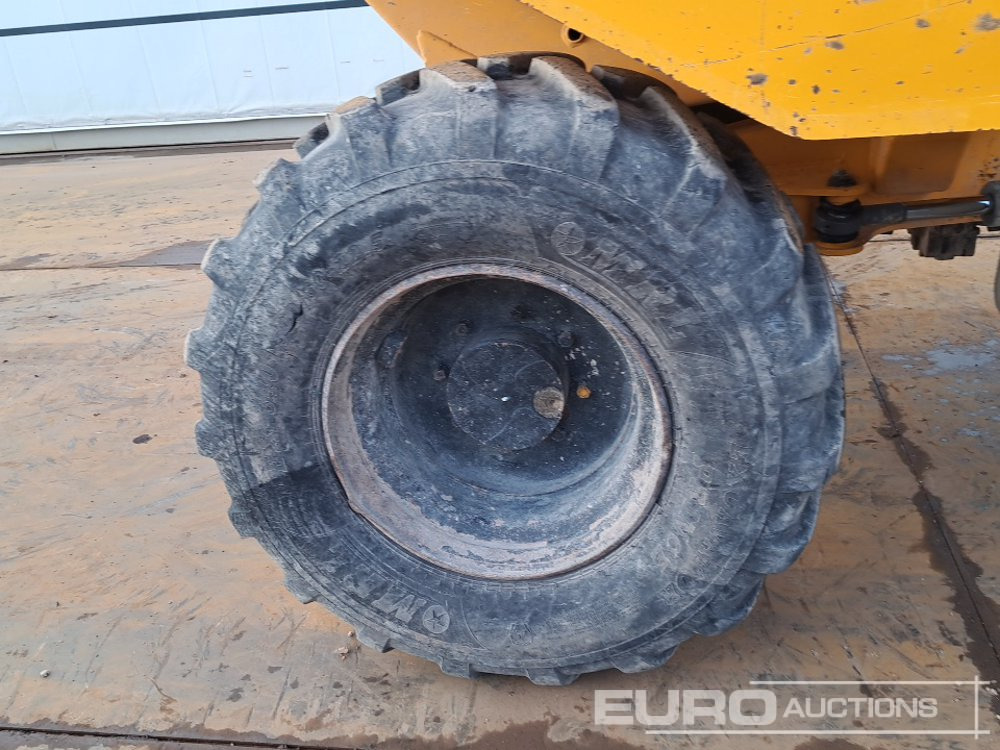 Mini tombereau 2020 Thwaites 9 Ton: photos 9 Mini tombereau 2020 Thwaites 9 Ton: photos 9