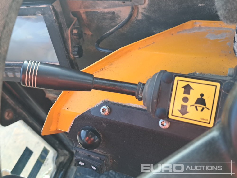 Mini tombereau 2020 Thwaites 9 Ton: photos 18 Mini tombereau 2020 Thwaites 9 Ton: photos 18