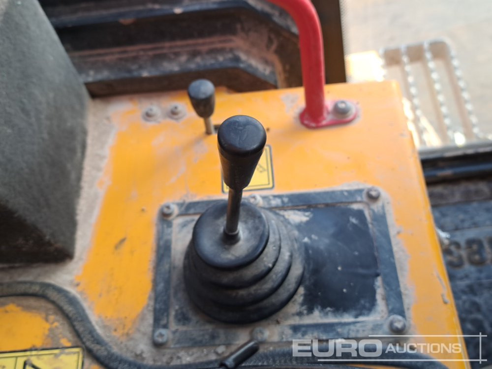 Mini tombereau 2020 Thwaites 9 Ton: photos 22 Mini tombereau 2020 Thwaites 9 Ton: photos 22