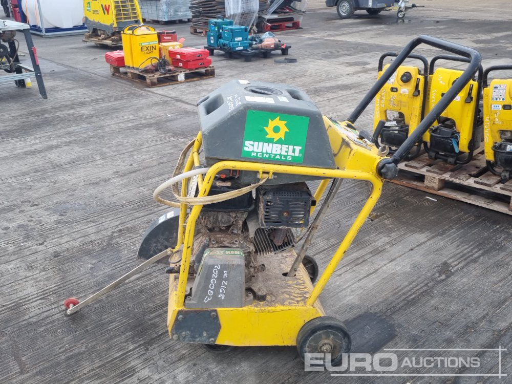 2020 Wacker Neuson BFS 1345 - Travaux routiers: photos 2 2020 Wacker Neuson BFS 1345 - Travaux routiers: photos 2