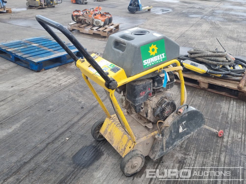 2020 Wacker Neuson BFS 1345 - Travaux routiers: photos 5 2020 Wacker Neuson BFS 1345 - Travaux routiers: photos 5