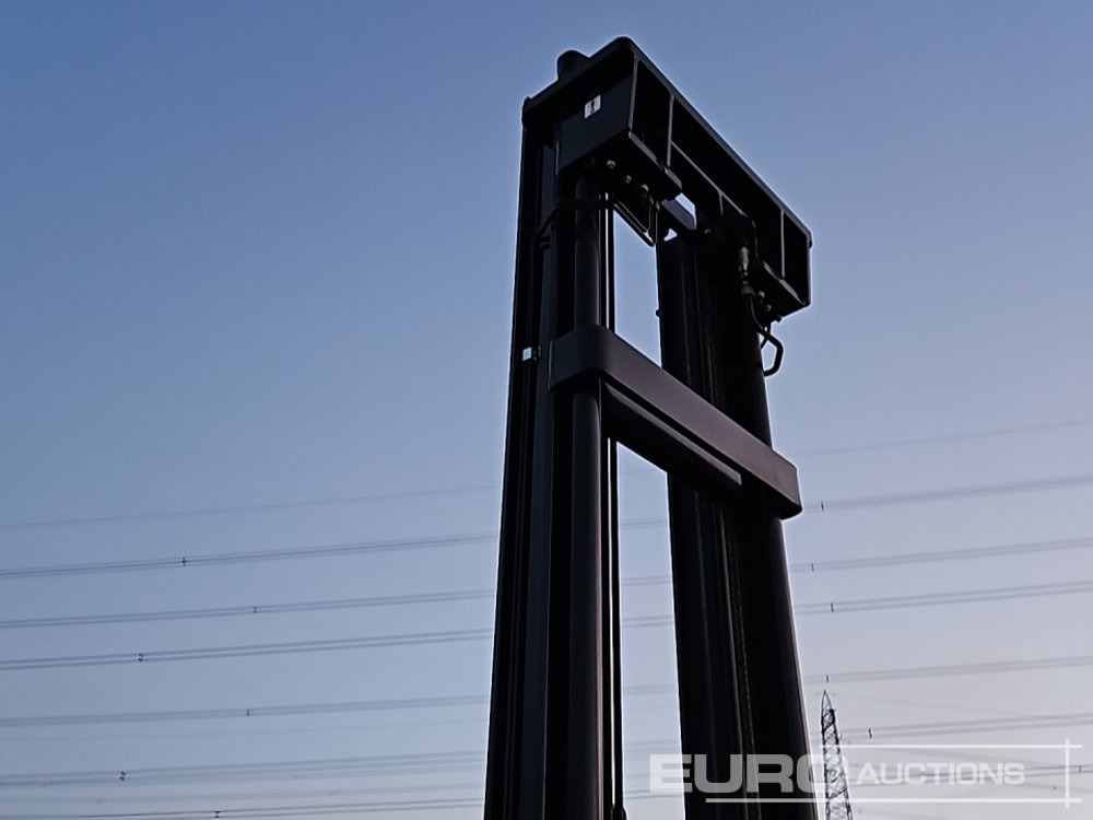 Chariot élévateur 2021 Flexi 17N/1000: photos 19